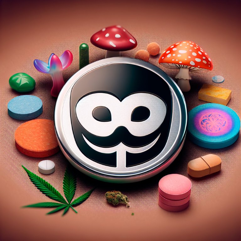 tor drug market
