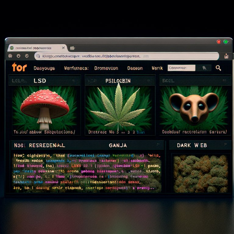 bitcoin dark web