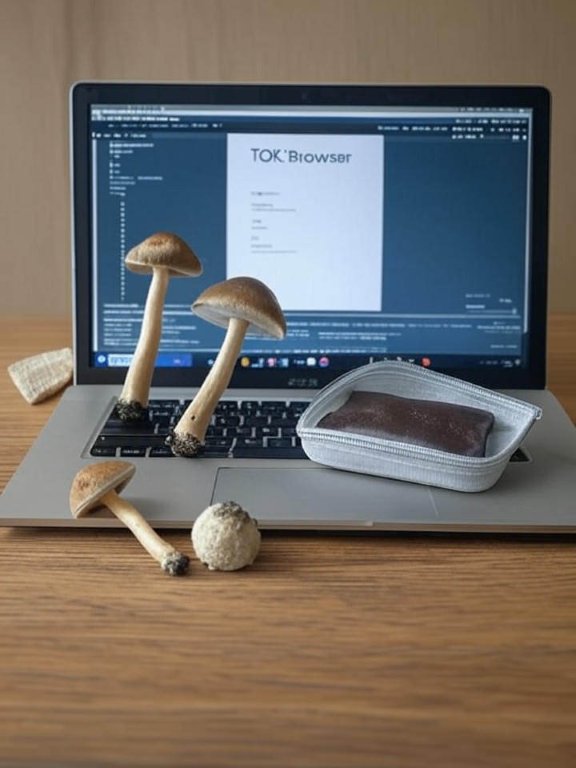 bitcoin dark web