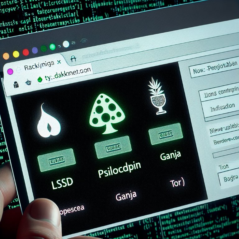 bitcoin dark web
