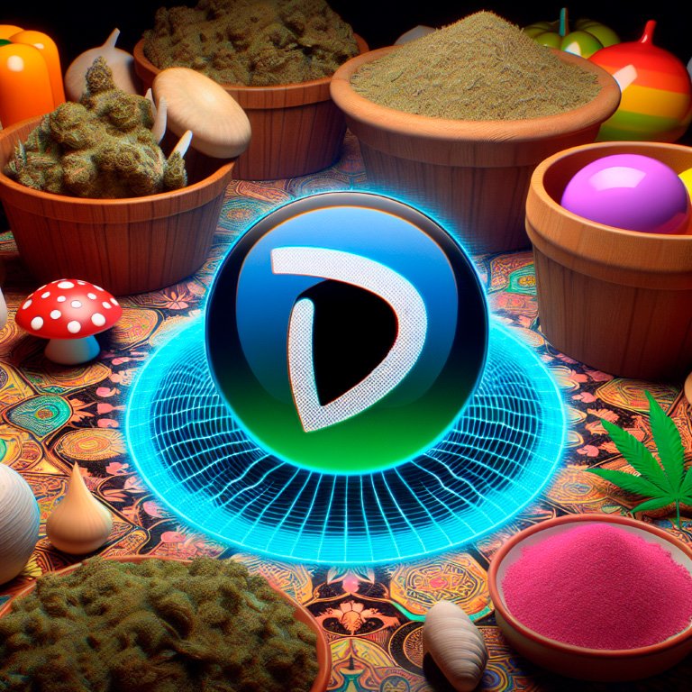 dark market