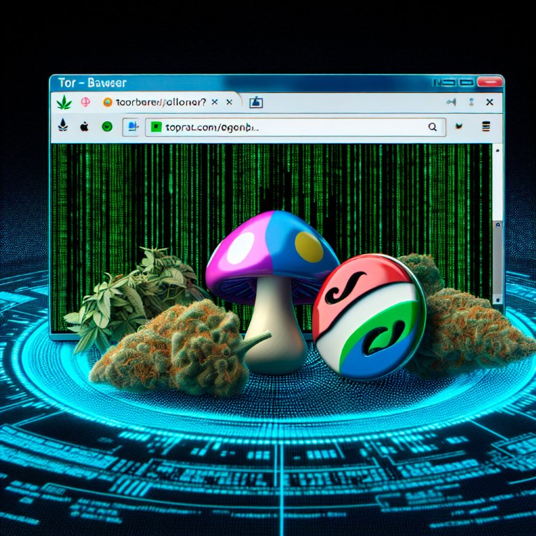 dark markets 2025