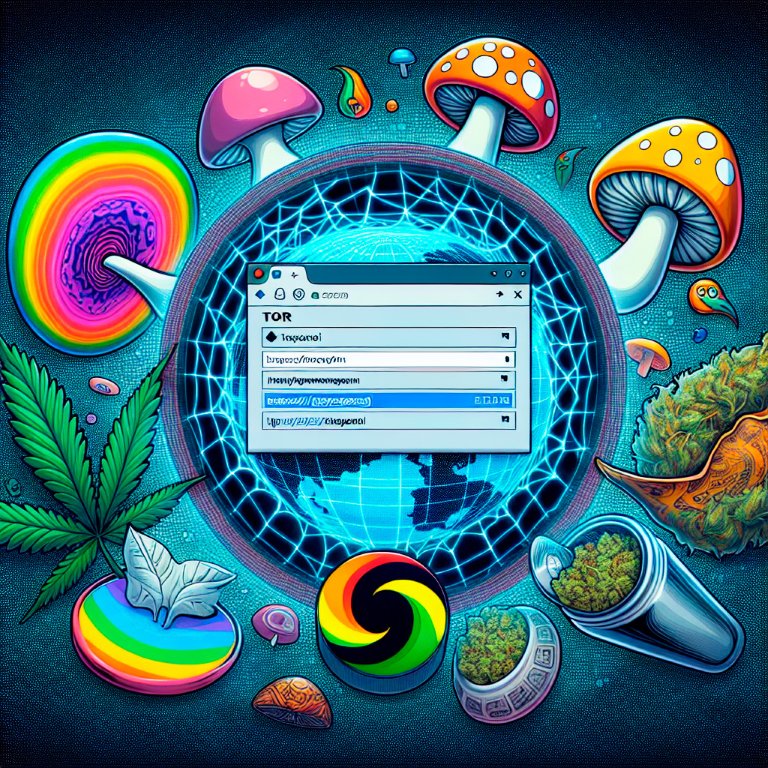 dark web marketplaces