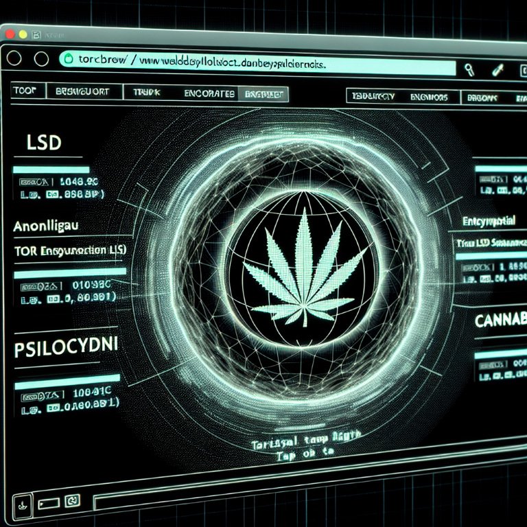 dark web marketplaces