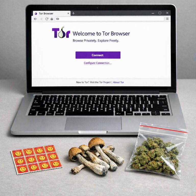 dark web markets