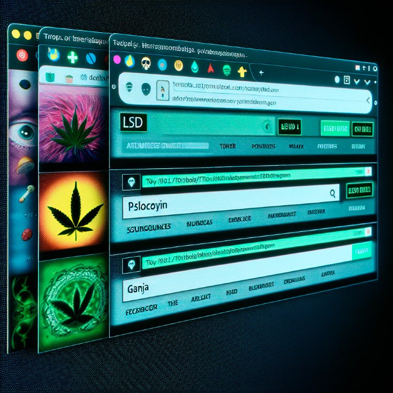 dark web sites