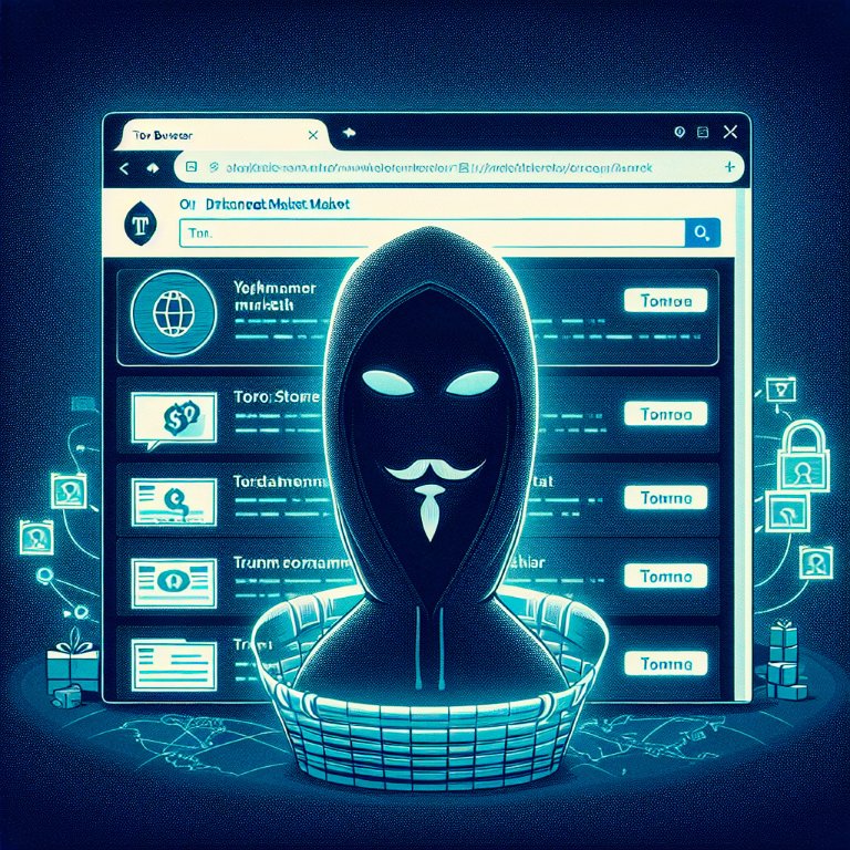 darkmarket 2025