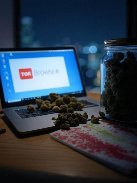 darkmarkets