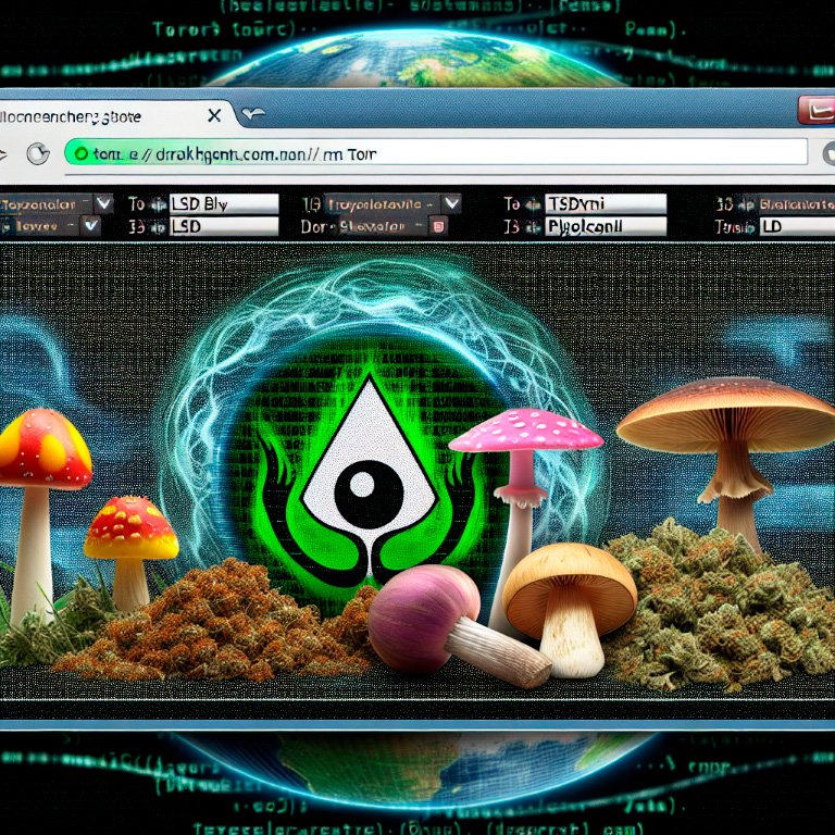 darkmarkets
