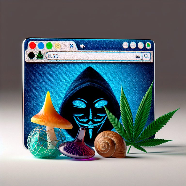 darknet drugs