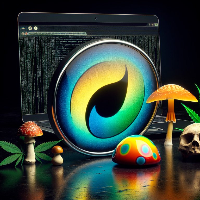 darknet links