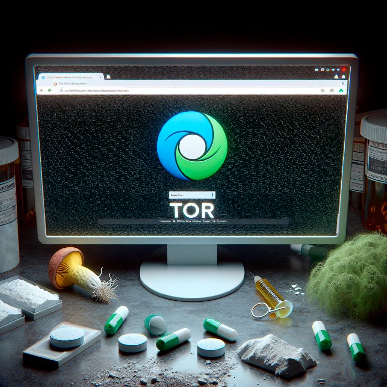 darknet links