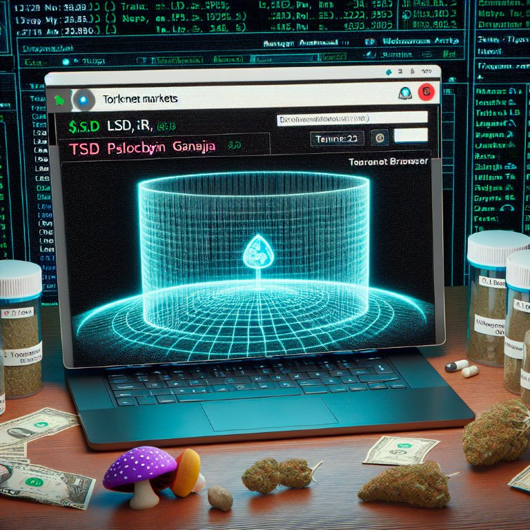 darknet links