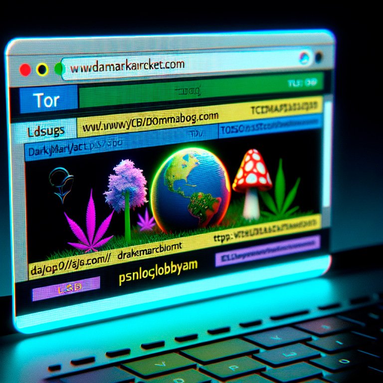 darknet market list