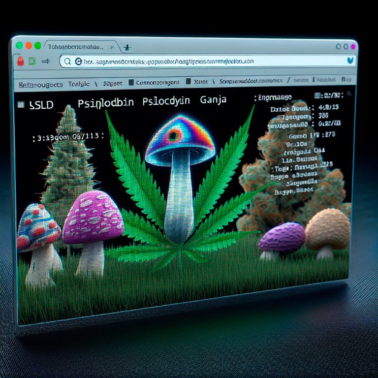 darknet market list