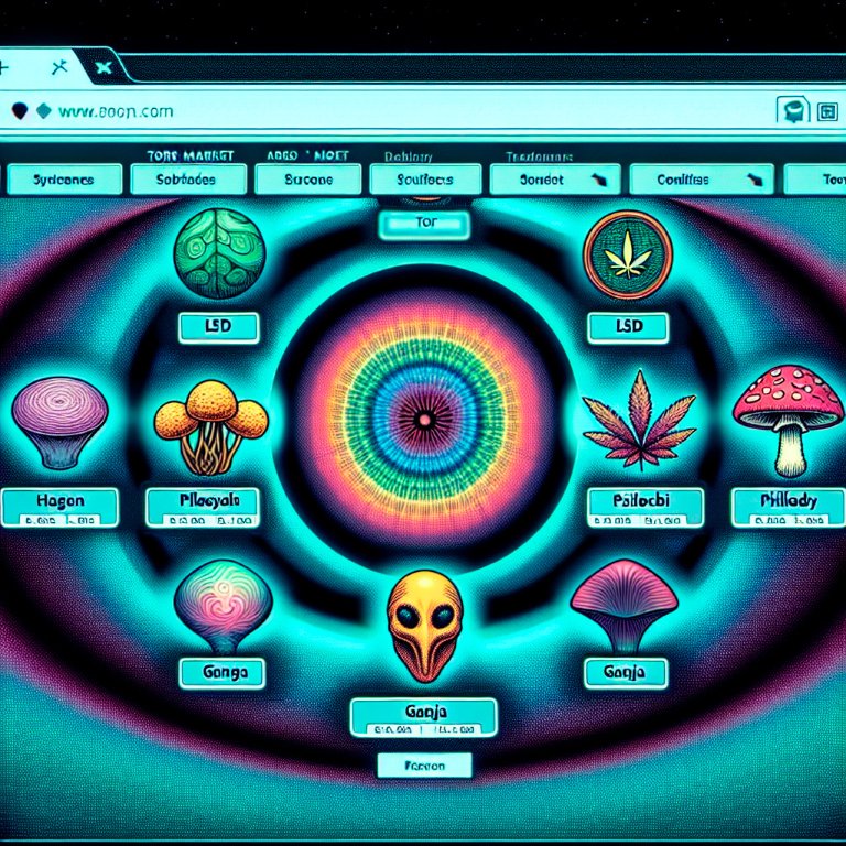 darknet market list