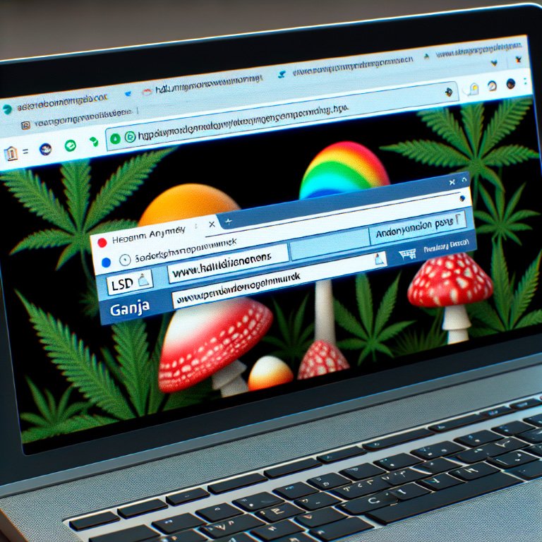 darknet market lists
