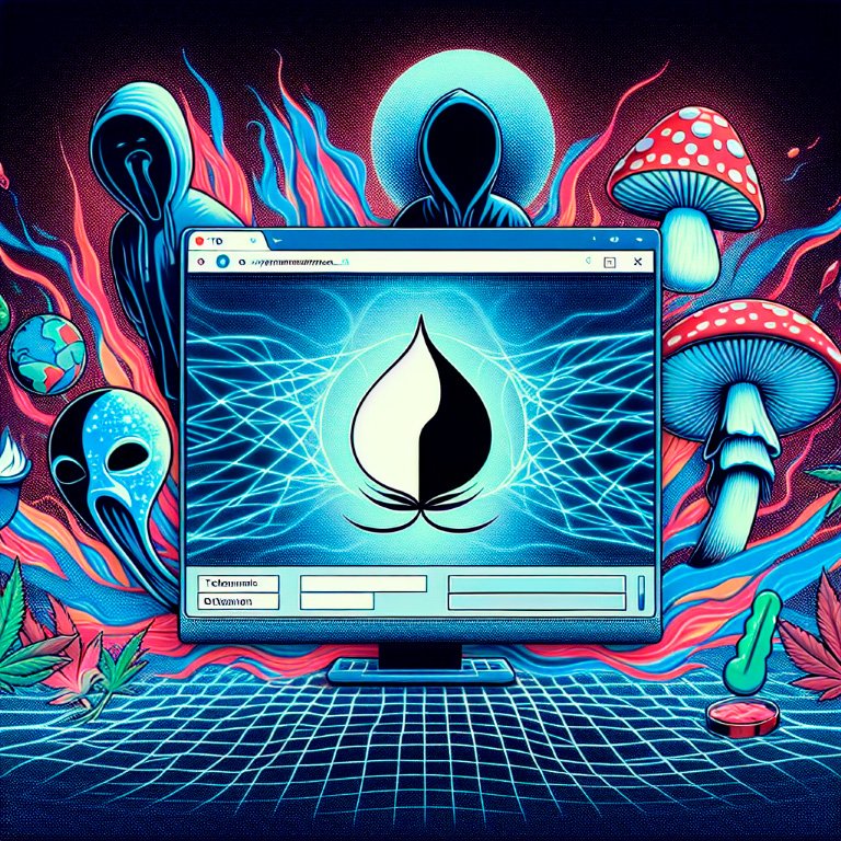 darknet market