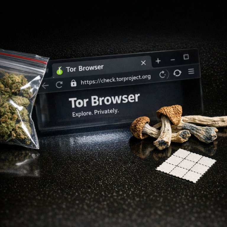darknet market