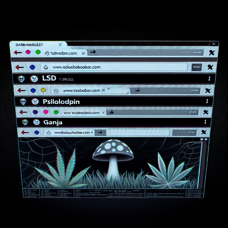 darknet marketplace
