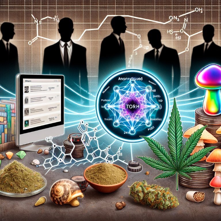 darknet marketplace