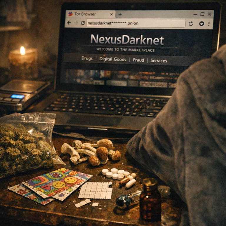 darknet markets links