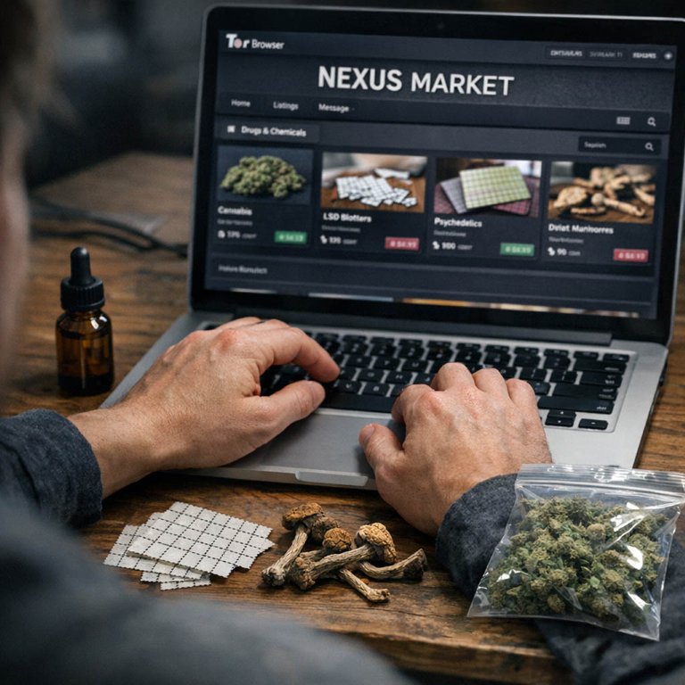 darknet markets onion
