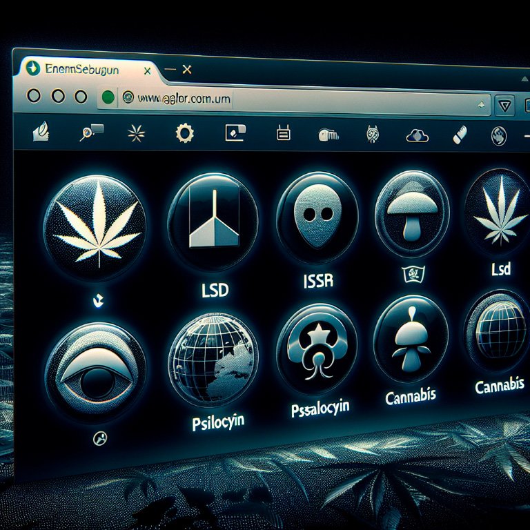 darknet markets