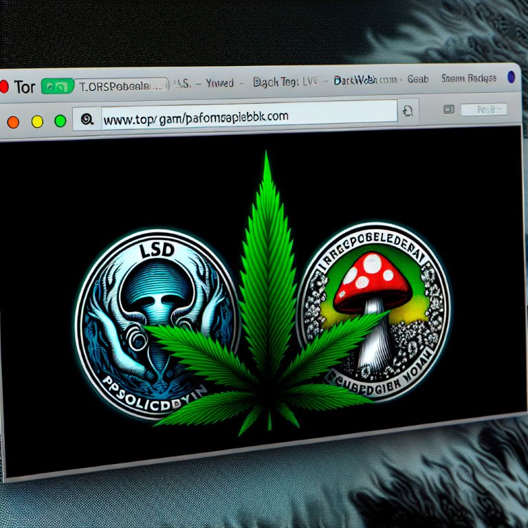 darknet markets