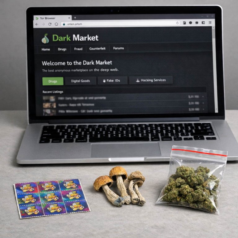 darknet websites