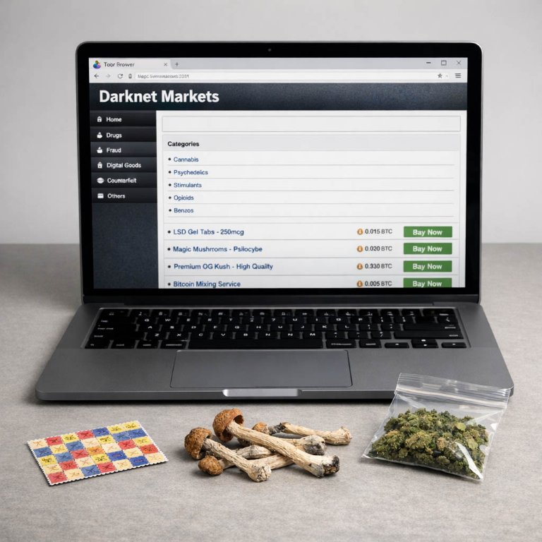 darknet websites