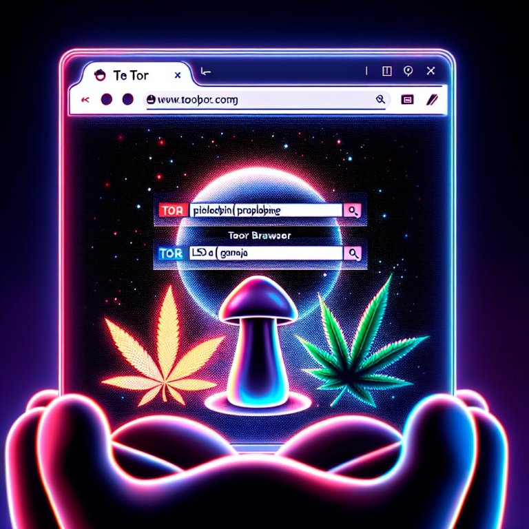 nexus darknet access