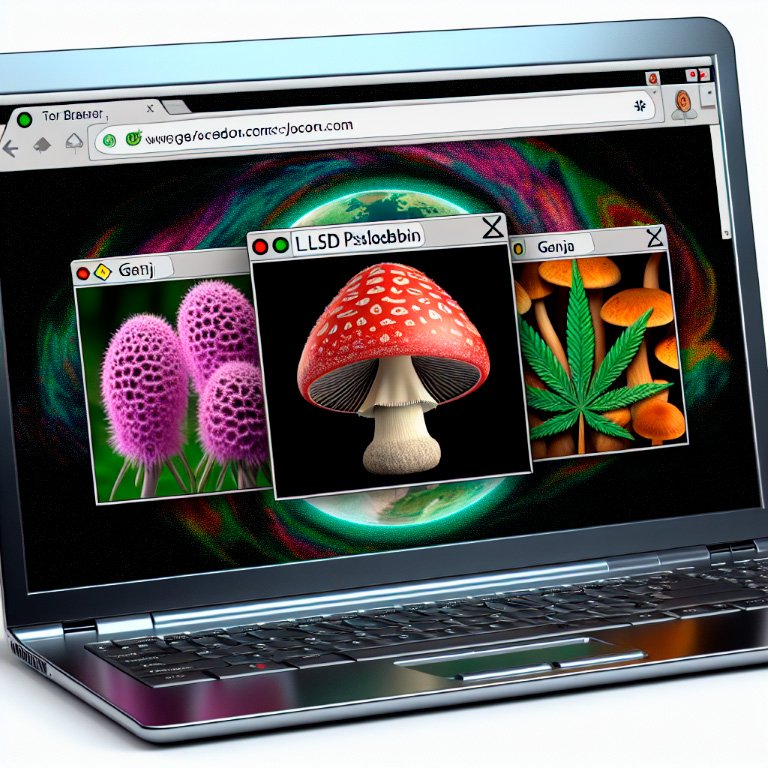 nexus darknet link