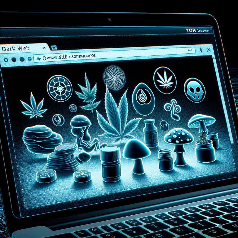 nexus darknet link
