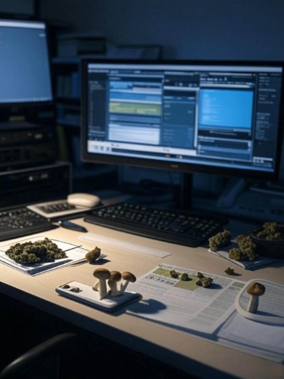 How the Darknet Keeps Your Shopping Private nexus darknet market url