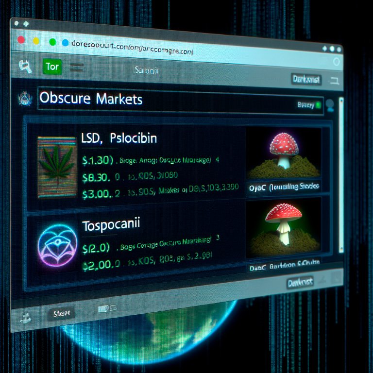 nexus darknet market