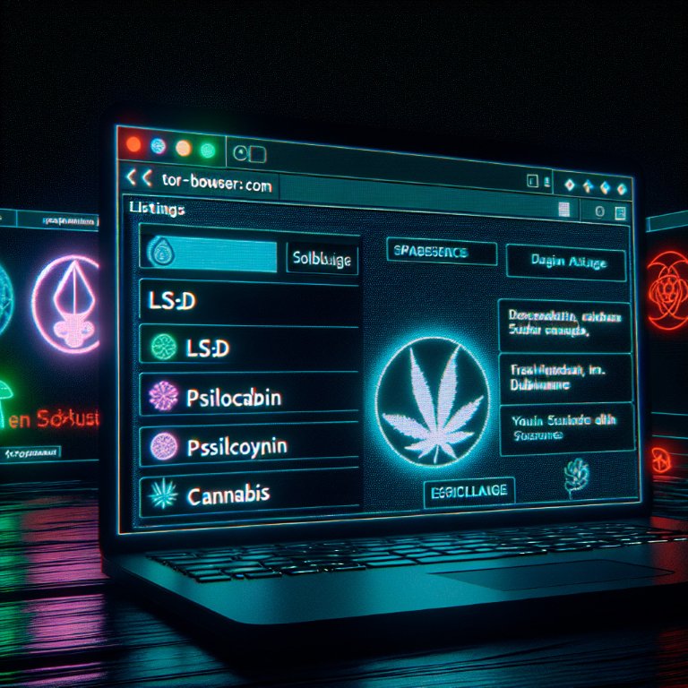 How Nexus Makes Buying Drugs on the Darknet Safe and Easy nexus darknet shop