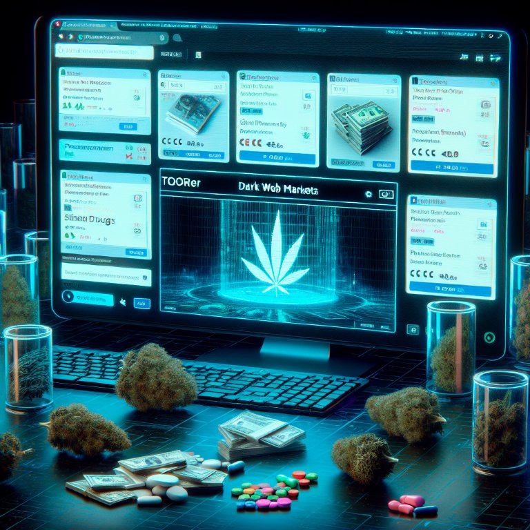 nexus darknet url