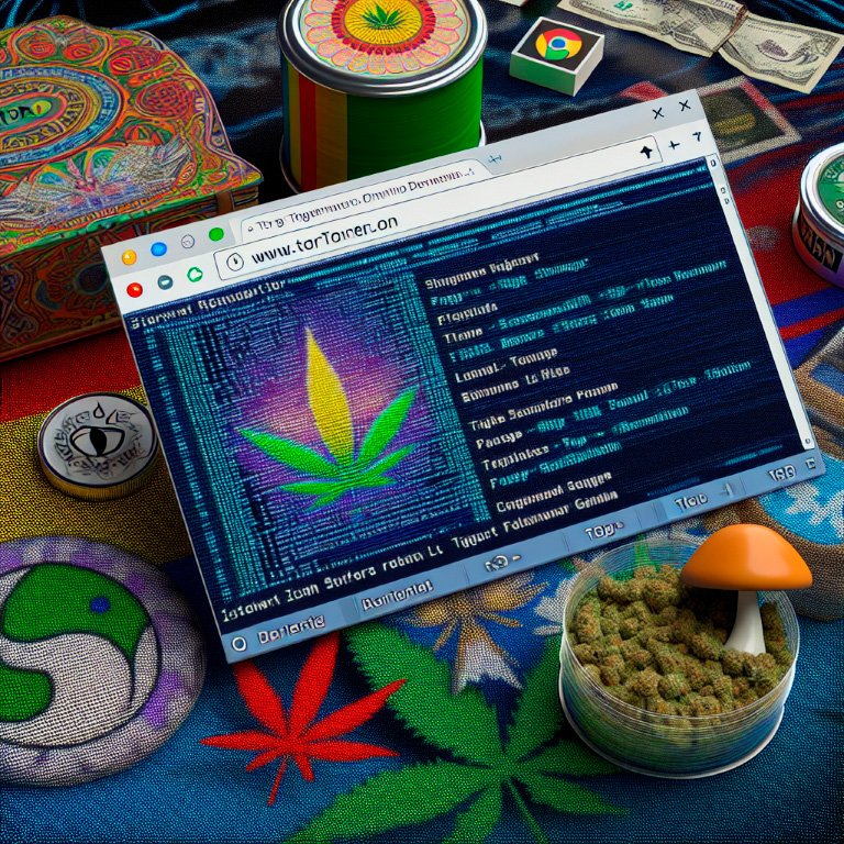 nexus market darknet