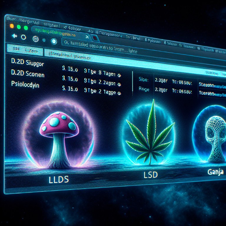 nexus market link